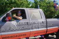 Weber Insurance & Financial Services, LLC image 1